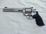 2000 Smith Wesson 629 Classic Power Port 500 Made - 1 of 8