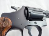 1951 Colt Detective Special 38 Inch The Box - 7 of 10