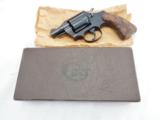 1951 Colt Detective Special 38 Inch The Box - 1 of 10