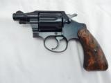 1951 Colt Detective Special 38 Inch The Box - 3 of 10