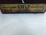 1951 Colt Detective Special 38 Inch The Box - 2 of 10