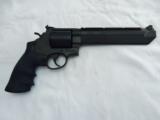 2001 Smith Wesson 629 Stealth Hunter Birdsong NIB - 9 of 10