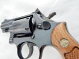 1970 Smith Wesson 15 2 Inch In The Box - 5 of 10