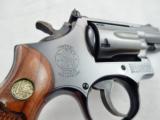 1970 Smith Wesson 15 2 Inch In The Box - 8 of 10