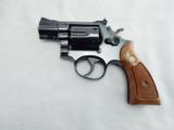 1970 Smith Wesson 15 2 Inch In The Box - 3 of 10