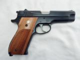 1977 Smith Wesson 39 9MM In The Box - 6 of 10