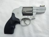 1999 Smith Wesson 296 44 In The Case - 8 of 12