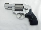 1999 Smith Wesson 296 44 In The Case - 5 of 12