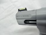 1999 Smith Wesson 296 44 In The Case - 6 of 12