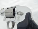 1999 Smith Wesson 296 44 In The Case - 7 of 12