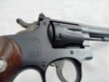 1951 Smith Wesson K38 In The Box - 7 of 10