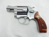 1973 Smith Wesson 60 2 Inch NIB - 3 of 6