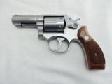 1981 Smith Wesson 65 3 Inch NIB - 3 of 7