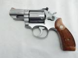 1980 Smith Wesson 66 2 1/2 Inch NIB - 3 of 6
