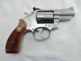 1980 Smith Wesson 66 2 1/2 Inch NIB - 4 of 6