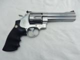 1993 Smith Wesson 629 Classic 5 Inch NIB - 4 of 6