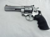 1993 Smith Wesson 629 Classic 5 Inch NIB - 3 of 6