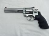 2000 Smith Wesson 686 7 Shot No Lock NIB - 3 of 6