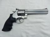 2000 Smith Wesson 686 7 Shot No Lock NIB - 4 of 6