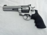 2001 Smith Wesson 625 5 Inch No Lock NIB - 3 of 6