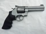2001 Smith Wesson 625 5 Inch No Lock NIB - 4 of 6