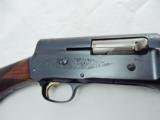 1956 Browning A-5 Sweet 16 High Condition - 1 of 8