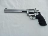 Smith Wesson 647 17 HMR 8 3/8 NIB - 3 of 6