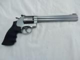 Smith Wesson 647 17 HMR 8 3/8 NIB - 4 of 6