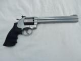 Smith Wesson 647 17 HMR 8 3/8 NIB - 4 of 6