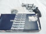 1990 Smith Wesson 625 3 Inch In The Box - 1 of 10