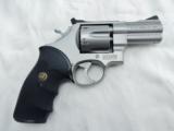 1990 Smith Wesson 625 3 Inch In The Box - 6 of 10