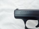 HK P7M13 9MM In The Box - 6 of 11