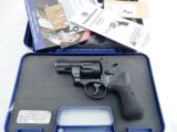 Smith Wesson 327 Night Guard 2 1/2 In The Box - 1 of 10