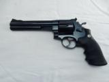 1992 Smith Wesson 29 Classic 44 Magnum - 1 of 8