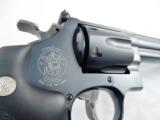 1992 Smith Wesson 29 Classic 44 Magnum - 5 of 8