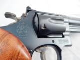 1981 Smith Wesson 29 4 Inch 44 Magnum - 5 of 8