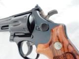 1981 Smith Wesson 29 4 Inch 44 Magnum - 3 of 8