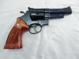 1981 Smith Wesson 29 4 Inch 44 Magnum - 4 of 8