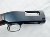 Winchester Model 12 20 Gauge NIB - 4 of 10