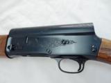 1970 Browning A-5 12 Magnum NIB - 8 of 12