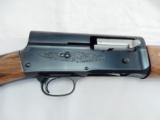 1970 Browning A-5 12 Magnum NIB - 5 of 12