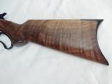 2007 Winchester 1886 Takedown Deluxe NEW - 7 of 8