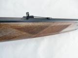 2007 Winchester 1886 Takedown Deluxe NEW - 3 of 8