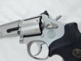 Smith Wesson 686 PC Unfluted Hunter 7 Shot
PRE LOCK RARE
- 3 of 9