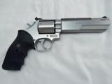 Smith Wesson 686 PC Unfluted Hunter 7 Shot
PRE LOCK RARE
- 4 of 9