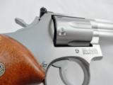 1986 Smith Wesson 686 4 Inch 357 - 5 of 8