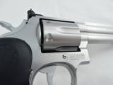1987 Smith Wesson 686 6 Inch 357 - 5 of 8