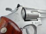 1986 Smith Wesson 629 4 Inch 44 Magnum - 5 of 8