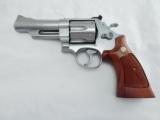 1986 Smith Wesson 629 4 Inch 44 Magnum - 1 of 8