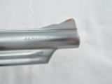 1986 Smith Wesson 629 4 Inch 44 Magnum - 6 of 8